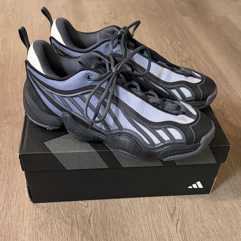 Adidas Intimidation Low